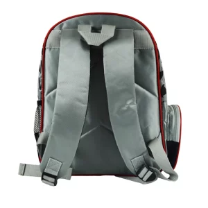 kids pvc print preschool backpacks