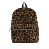 leopard print jansport backpacks
