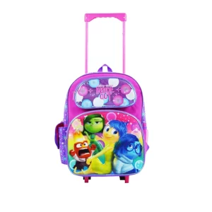 Alternative view of Bolsas de la escuela de licencia para niñas