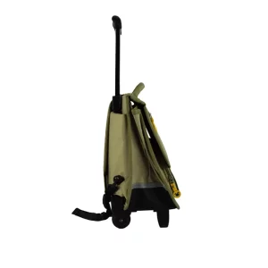 Alternative view of Marsupilami Boy Trolley School Bolsas