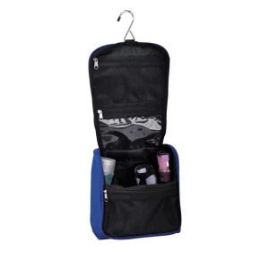 Alternative view of Bolsas de aseo de microfibra