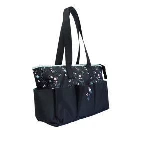 Alternative view of Bolsas para bebés al por mayor de microfibra para madre