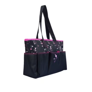 Alternative view of Bolsas de pañales al por mayor de microfibra para bebé