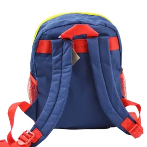 pvc print cartoon preschool bags