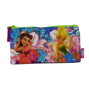 pvc print flat pencil cases