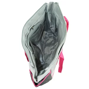 photo frame tote changing bags inner