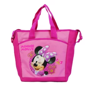 pink baby cute diaper bags