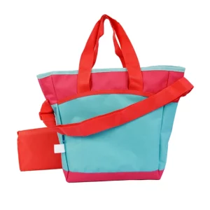 black disney cute mommy bags for baby