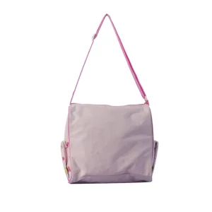 pink cute and pretty diaper bags