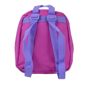 pink dora preschool bags