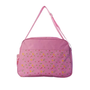 pink wish on star mummy diaper bags for baby
