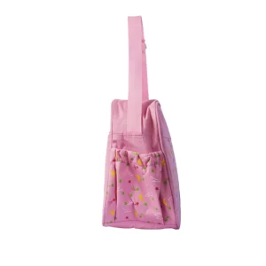 pink wish on star mummy diaper bags for baby
