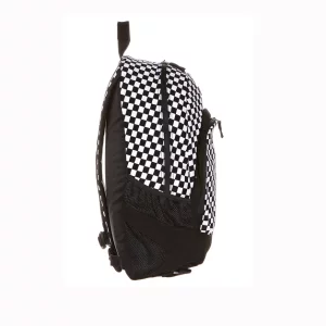 Alternative view of Mochilas de laptop a cuadros de China