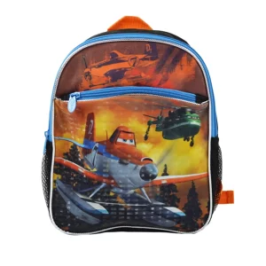 planes toddler school bags