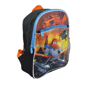 planes toddler school bags
