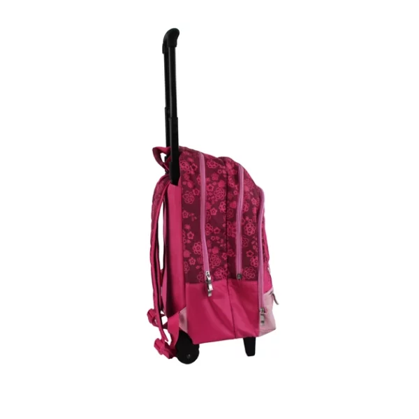 pnicilla girl trolley school backpacks