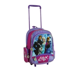 princess elsa frozen school backpacks