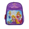 Bolsas escolares de princesa para niñas