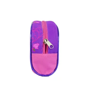 Alternative view of Bolsas de lápices escolares de princesas para niños