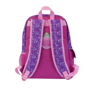 princess school backpacks for children