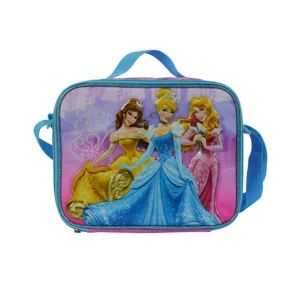 princess set school bags for children