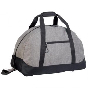 promotional classic holdall bag nylon travel bags