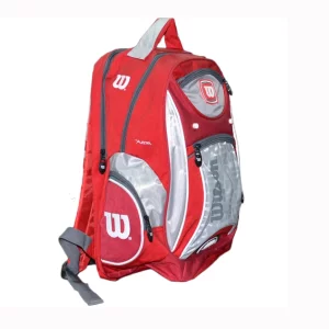 Alternative view of Quanzhou mochila deportiva al aire libre para la escuela