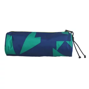 resin teeth roll up pencil cases