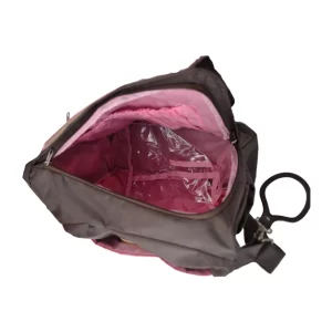 Alternative view of Hombro para bebés Bolsas de pañales