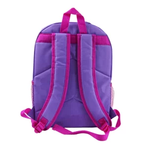 sofia cartoon school bags