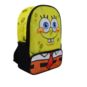 Alternative view of Mochilas escolares de bob Esponja