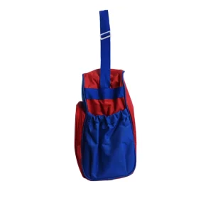 Alternative view of Bordado deportivo Bolsas de pañales de animales