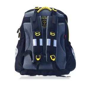 star wars cartoon primary school backpacks