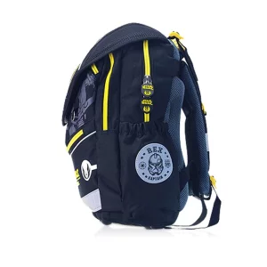 star wars cartoon primary school backpacks