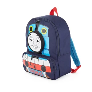 thomas print toddler cartoon school bags