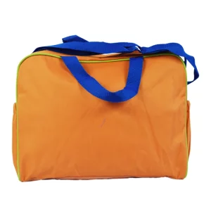 tiger animal nice nappy bags