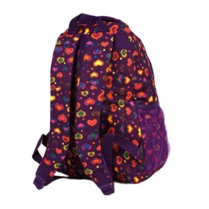 Alternative view of Mochilas de la escuela de viajes universitarios