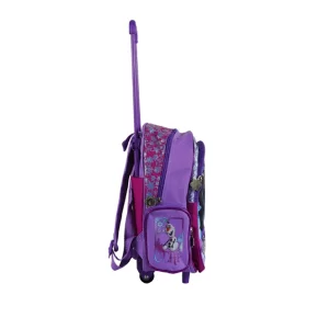 Alternative view of Mochilas de la escuela de dibujos animados congelados