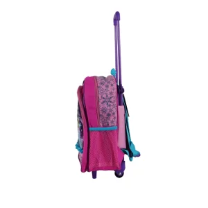 trolley frozen characters frozen book bags