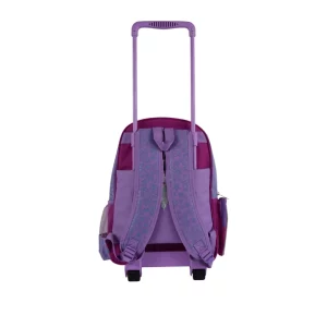 trolley frozen girls school bags