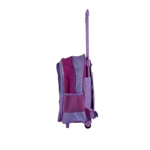 trolley frozen girls school bags