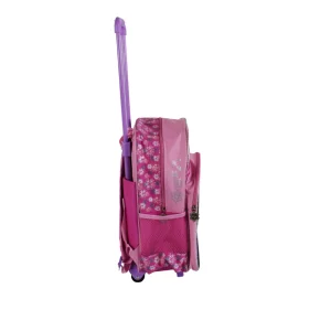 Alternative view of Bolsas escolares congeladas para niños