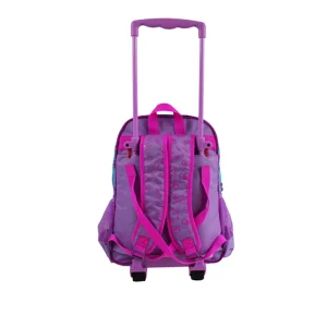 trolley school bags for teen girls
