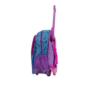 trolley school bags for teen girls