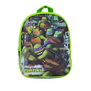 turtle toddler school bags