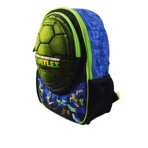 turtles eva cartoon school bags