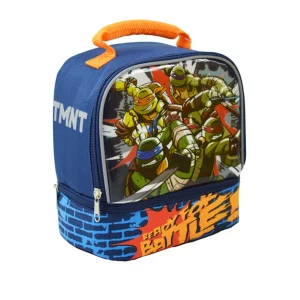 Alternative view of Bolsas de enfriamiento aisladas de dibujos animados de dos capa