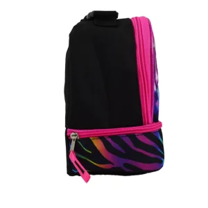 Alternative view of Bolsas más frías aisladas de dos capas