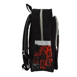 star wars backpack school bags