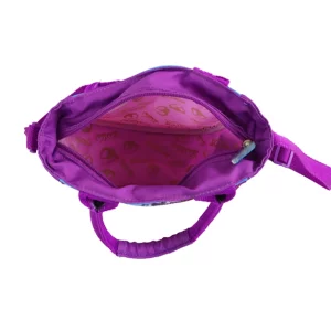 Alternative view of Bolsa de regreso a la escuela para niñas